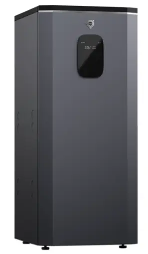 Thermia Sigrin 09 Duo, 230V