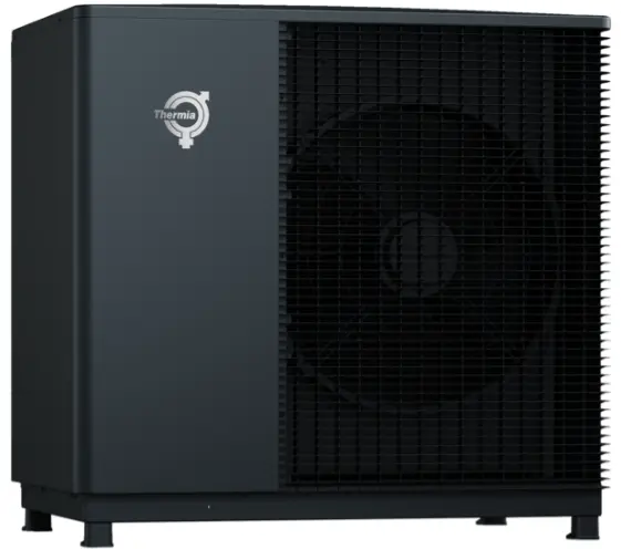 Thermia Elve L, 400V