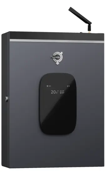 Thermia Idun Standard 230V