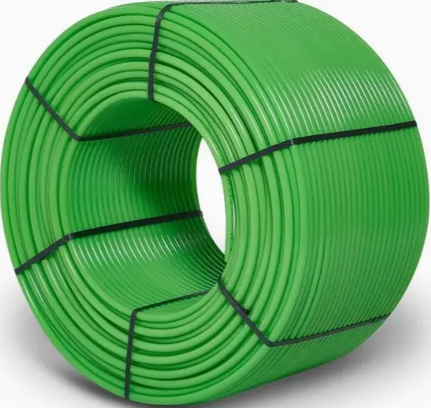 Topflex Pert buis 16x2 (600m)