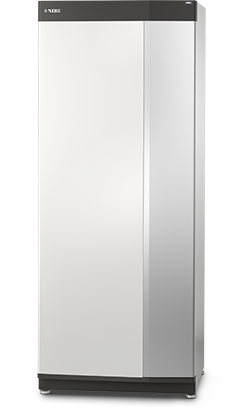 S1155-25, 3x400V, PAC modulante eau/eau