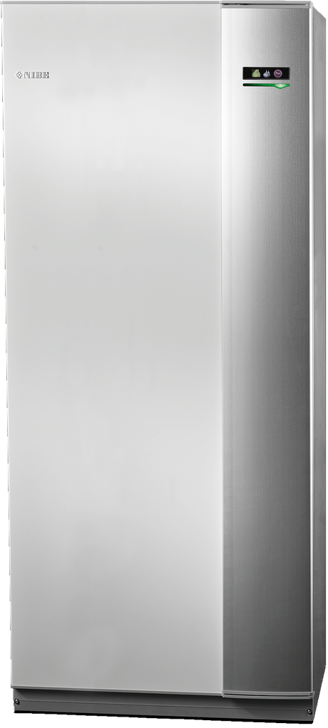 VVM 500, unité intérieure complète (500 l) pour PAC Nibe air/eau