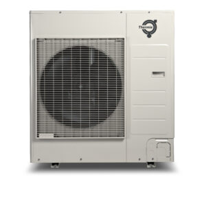 Thermia iTec Eco 08, 3x400V+N, (R32), mod. L/W monobloc WP