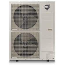 Thermia iTec Eco 12, 3x400V+N, (R32), mod. L/W monobloc WP