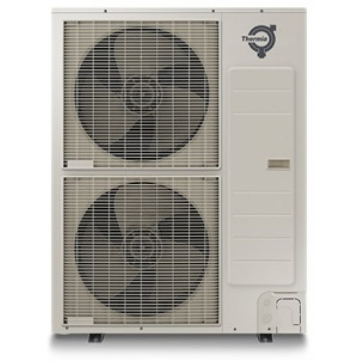 Thermia iTec Eco 16, 3x400V+N, (R32), mod. L/W monobloc WP