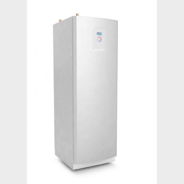 Thermia Binnenunit "Total EQ" voor iTec, 1x230V+N (incl boiler 180L, 60L buffervat, 2 cv pompen, 9kW back-up)