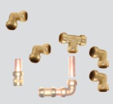 MBH uitbreiding kit voor Atlas & Calibra (Delux concept)