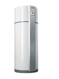 NIBE MT-MB21-019-F-E, booster 190L, dia=660, H=1400, 98kg