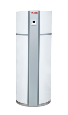 MT-MB21-019-FS-E PAC booster avec serpentin et pompe
