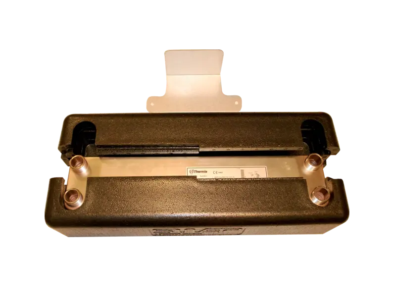 INTERMEDIATE HEAT EXCHANGER KIT 18 KW