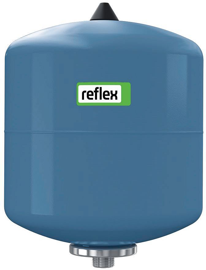 Expansievat Sanitair 24L