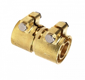 Microflex Raccord PER x PER 50/50 x 6.9 SAN