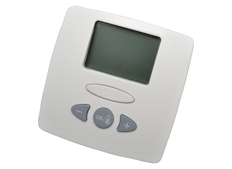 Thermostat d'ambiance pour iTec