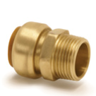 Tectite MS push 28mm x 1" M