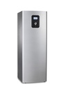 Thermia Calibra Eco 16 400V, modulerende wp met boiler 184L