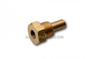 Adapter koppeling voor kWh meter-sonde G1/2" - M10