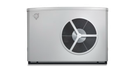 Thermia Athena 14 HC, 3x400V+N, mod. lucht-water warmtepomp