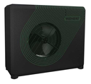 Sparrow P60 - Green - 6 kW lucht- water warmtepomp; 1-230V+N (16A); R290 