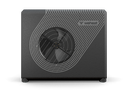 Sparrow P60 - Grey - lucht- water warmtepomp; 1-230V+N (16A); R290