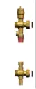 Appendage set Sparrow en Blackird