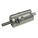 HDPE - Racloir rapide dia 25mm pour visseuse