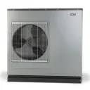 F2050-16 pompe à chaleur air/eau modulante 1x230V