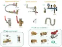 GTEasy-kit voor iTec XTR Total Compact (04)v2 (binnen)