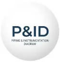 P&ID - iTec Total compact - 2 verwarmingsregimes - 1 koelregime(18°C) - Buffer - Radiatoren 