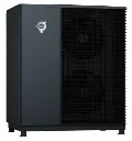 Thermia Elve XL, 400V 