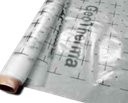 Rasterfolie semi-transparant 0,15mm; 1,5x75m (112m²)