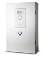 Thermia Stuurkast "Plus" voor iTec, 3x400V+N (incl CV pomp, 3-wegkraan, 15kW weerstand)