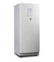 Binnenunit "Total Compact" voor iTec, 1x230V+N  (incl boiler 180L, CV pomp, 9kW back-up)