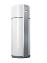 MT-MB21-019-F-E boosterwarmtepomp (pomp-versie, zonder pre-heat spiraal)