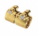 Microflex PE-X x PE-X Rechte verb. 50/50 x 6.9 SAN